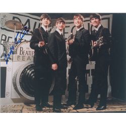 Beatles: Geoff Emerick