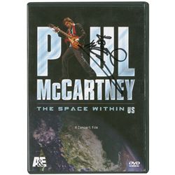 Beatles: Paul McCartney