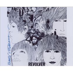 Beatles: Klaus Voormann