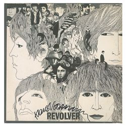 Beatles: Klaus Voormann