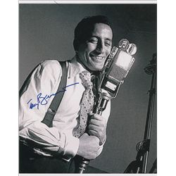 Tony Bennett