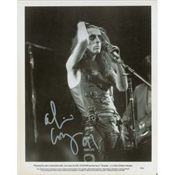 Alice Cooper