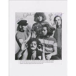 Country Joe and The Fish