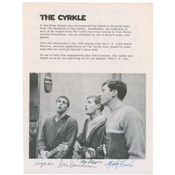 The Cyrkle