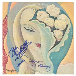 Derek and the Dominos