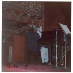 Bill Evans