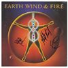 Image 1 : Earth, Wind and Fire