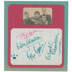 The Fabulous Poodles