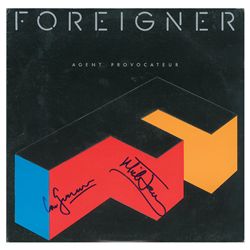 Foreigner