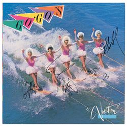 The Go Go’s