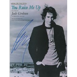 Josh Groban