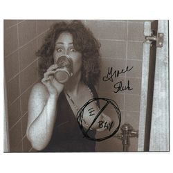 Jefferson Airplane: Grace Slick