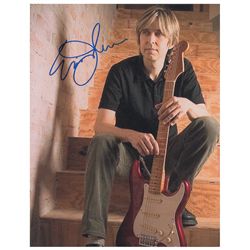 Eric Johnson