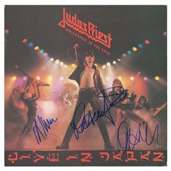 Judas Priest
