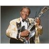 Image 1 : B. B. King