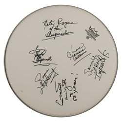 Little Anthony and the Imperials