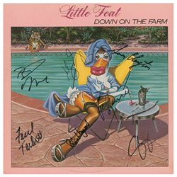 Little Feat