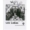 Image 1 : Los Lobos