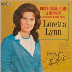 Loretta Lynn