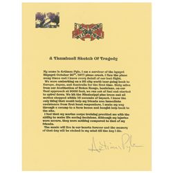 Lynyrd Skynyrd: Artimus Pyle