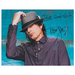 Motley Crue: Tommy Lee