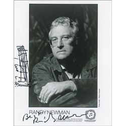 Randy Newman