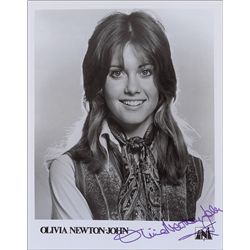 Olivia Newton-John