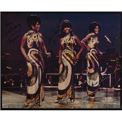 The Supremes