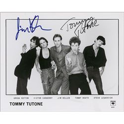 Tommy Tutone