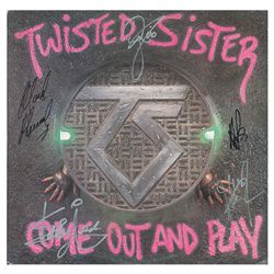 Twisted Sister