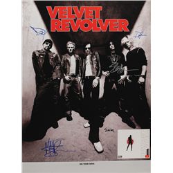 Velvet Revolver