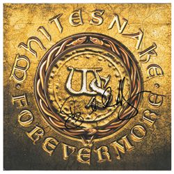 Whitesnake: David Coverdale