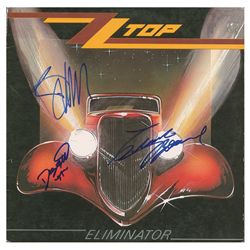 ZZ Top