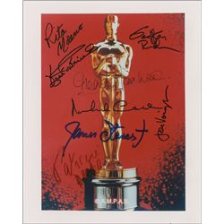 Academy Award Winners