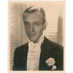 Fred Astaire