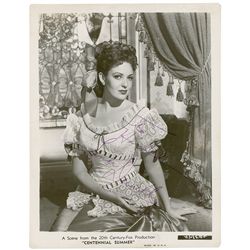 Linda Darnell