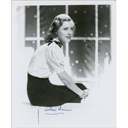 Irene Dunne
