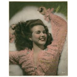 Deanna Durbin