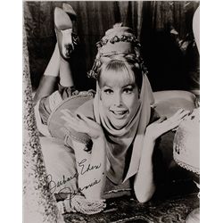 Barbara Eden