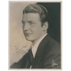 Frank Fay