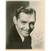 Image 1 : Clark Gable