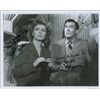 Image 1 : Greer Garson and Walter Pidgeon