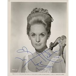 Tippi Hedren