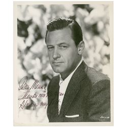 William Holden