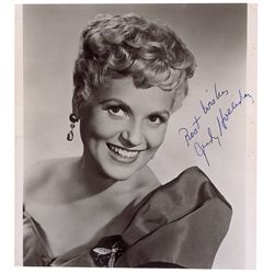 Judy Holliday