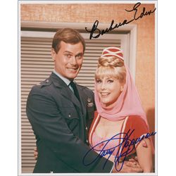 I Dream of Jeannie