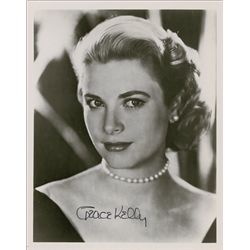 Grace Kelly