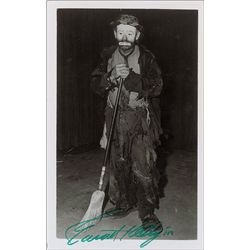 Emmett Kelly, Sr