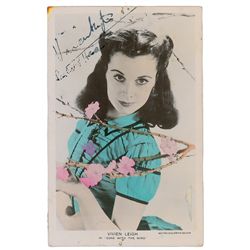 Vivien Leigh