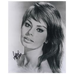 Sophia Loren